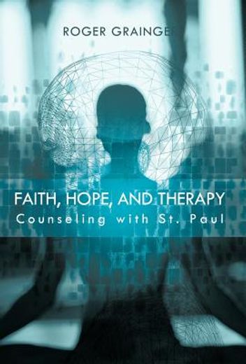 faith, hope, and therapy (en Inglés)