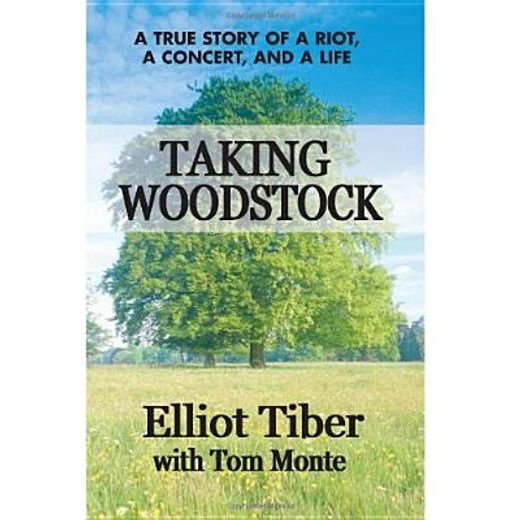 taking woodstock