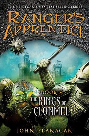 the kings of clonmel (en Inglés)