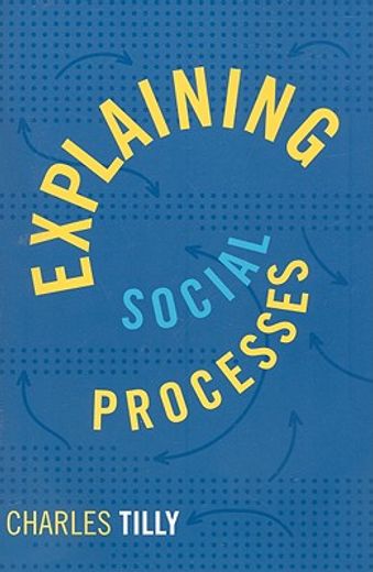 explaining social processes
