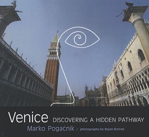venice,discovering a hidden pathway
