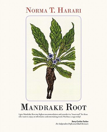 mandrake root