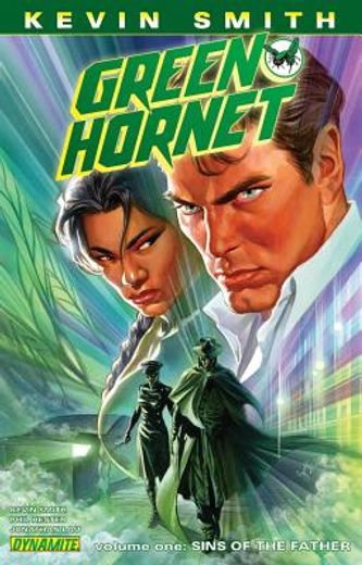 Kevin Smith's Green Hornet Volume 1: Sins of the Father (in English)