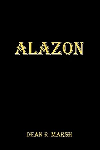 alazon
