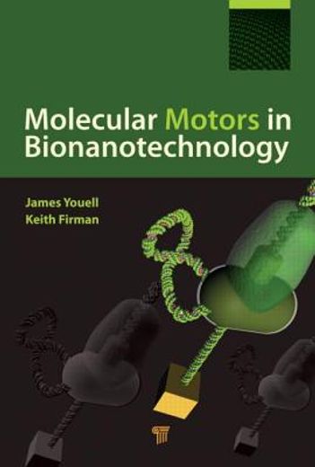 Molecular Motors in Bionanotechnology (in English)