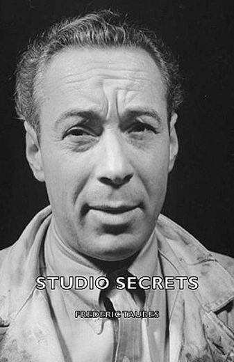 studio secrets