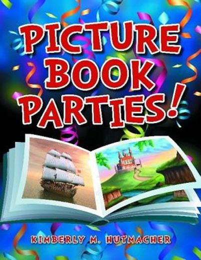 picture book parties!