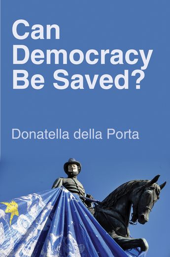 can democracy be saved: participation, deliberation and social movements (en Inglés)