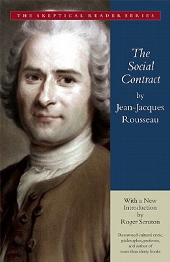 the social contract