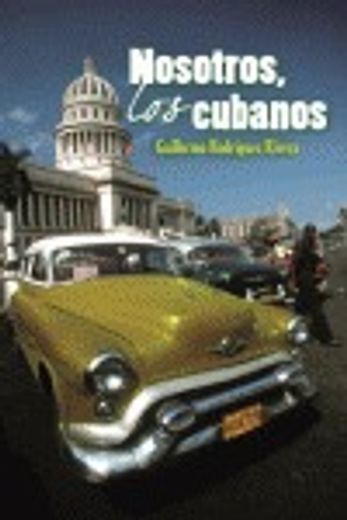 nosotros los cubanos (in Spanish)