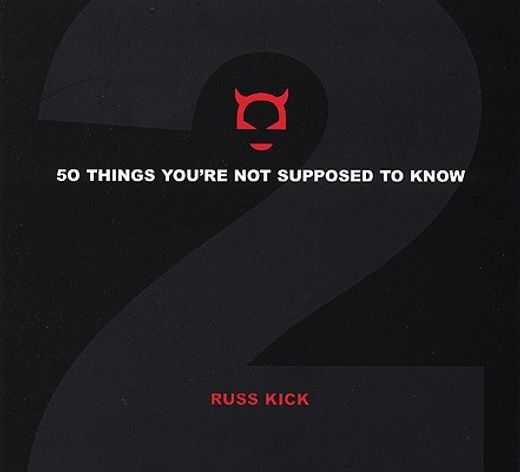 50 things you´re not supposed to know