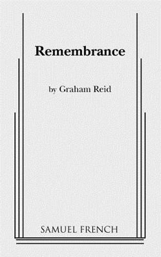 remembrance