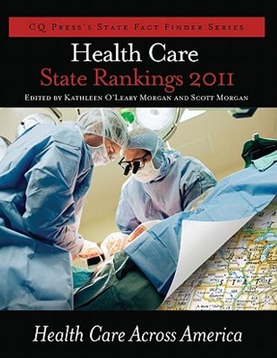 health care state rankings 2011,health care across america