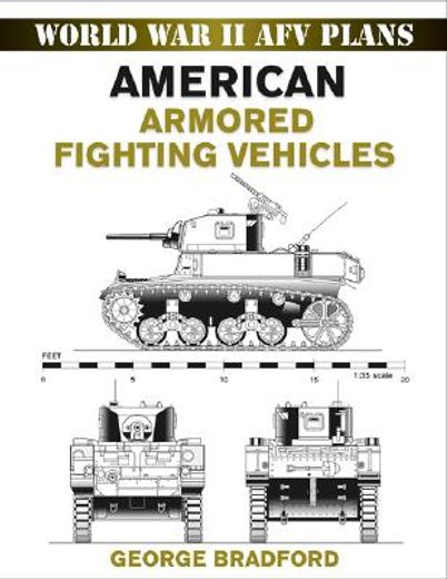 american armored fighting vehicles