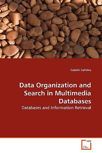 data organization and search in multimedia databases,databases and information retrieval