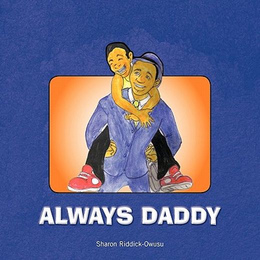 always daddy
