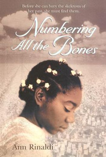 numbering all the bones (in English)