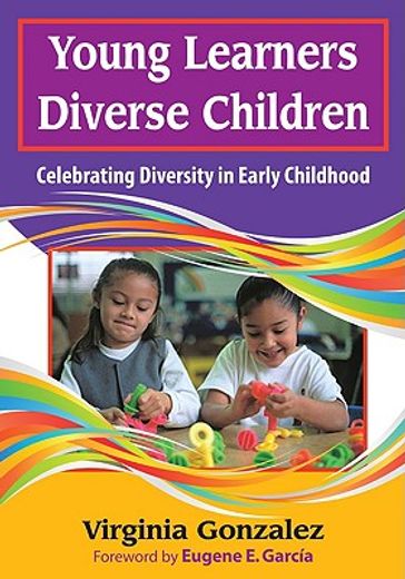 young learners, diverse children,celebrating diversity in early childhood