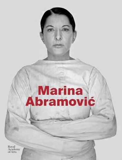 Marina Abramovi?  Dutch Edition