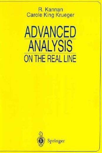 advanced analysis (en Inglés)
