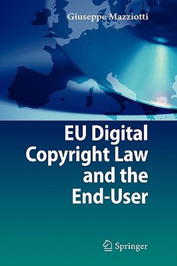 eu digital copyright law and the end-user