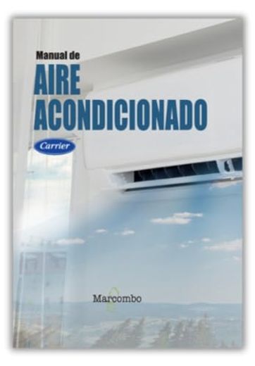 Manual de Aire Acondicionado Carrier (in Spanish)