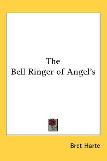 the bell ringer of angel´s