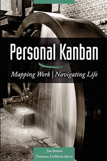 personal kanban (en Inglés)