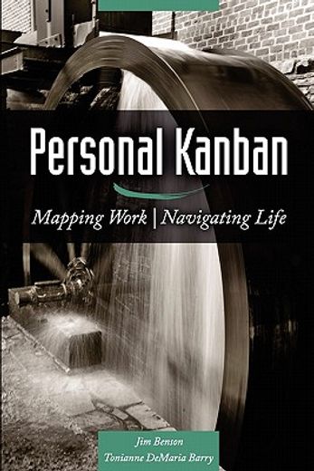 personal kanban