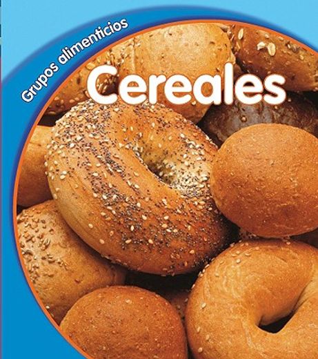 cereales/ cereals