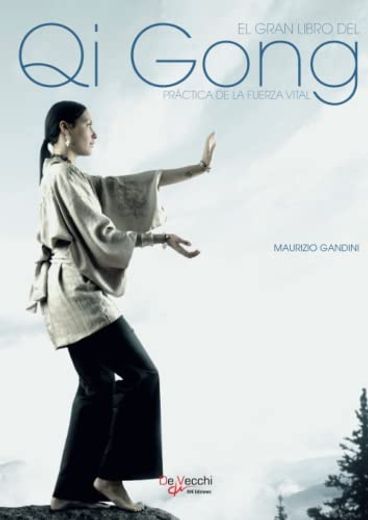 El Gran Libro del qi Gong