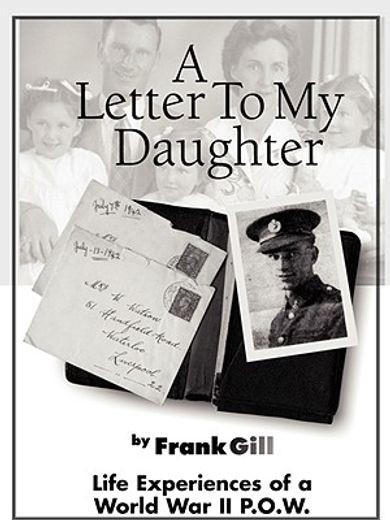 letter to my daughter