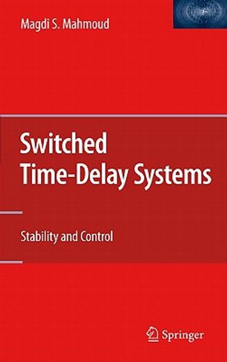 switched time-delay systems,stability and control