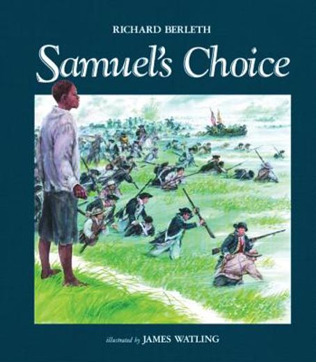 samuel ` s choice (en Inglés)