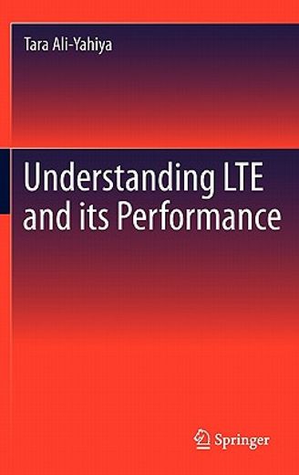 understanding lte and it`s performance