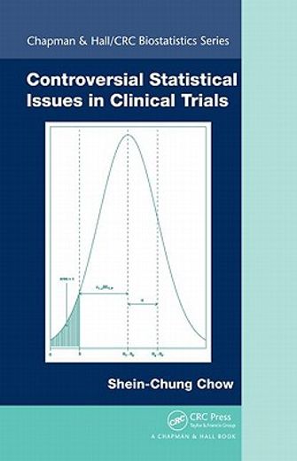 Controversial Statistical Issues in Clinical Trials (en Inglés)