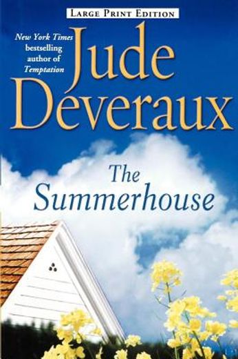 the summerhouse (in English)