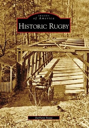 historic rugby
