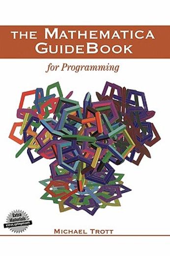 the mathematica guid for programming