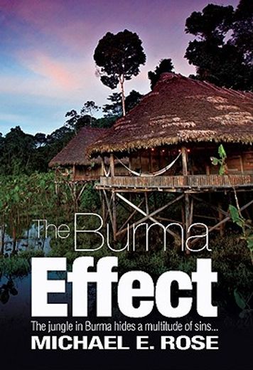 The Burma Effect (en Inglés)