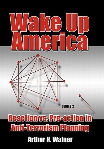 wake up america,reaction vs. pre-action in anti-terrorism planning
