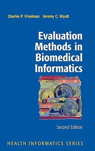 evaluation methods in medical informatics