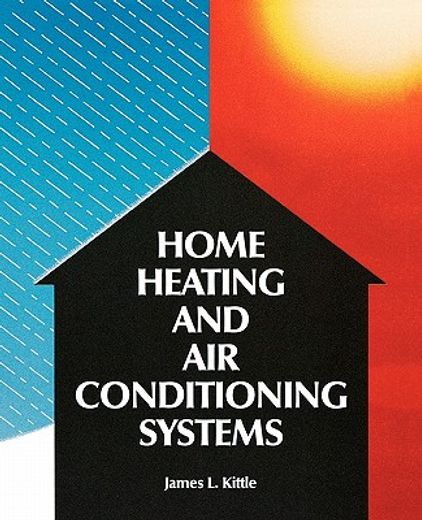 home heating and air conditioning system