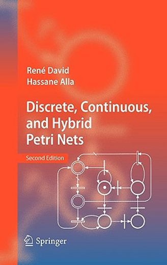 discrete, continuous, and hybrid petri nets