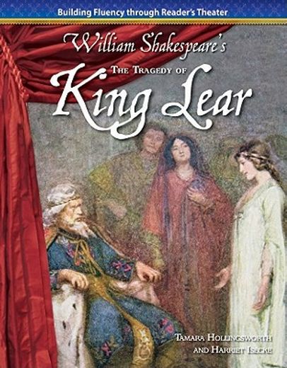 The Tragedy of King Lear (in English)