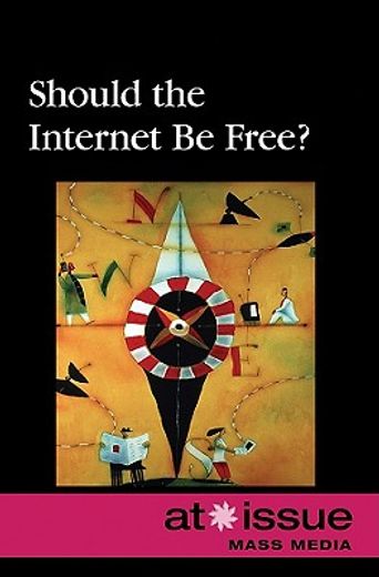 should the internet be free?
