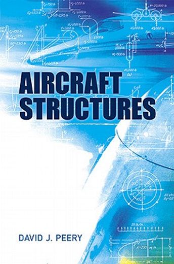 aircraft structures (en Inglés)