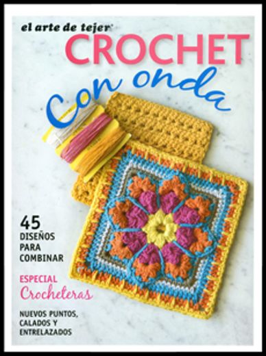 Crochet con Onda 2018