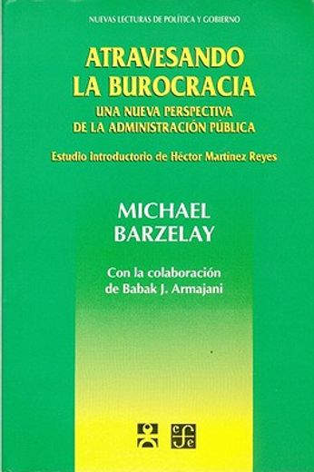 atravesando la burocracia (in Spanish)