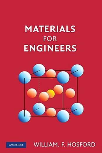 materials for engineers (en Inglés)